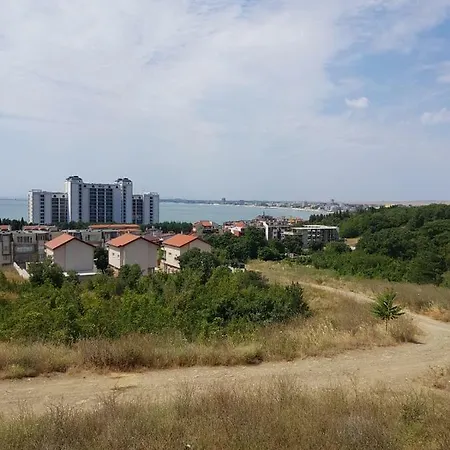 فيلة Дом В Святом Власе С Видом На Море.