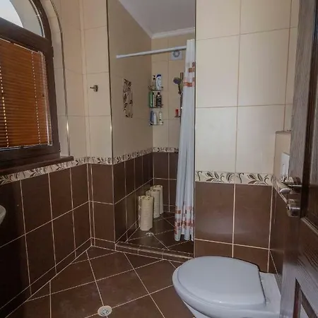 فيلة Дом В Святом Власе С Видом На Море.